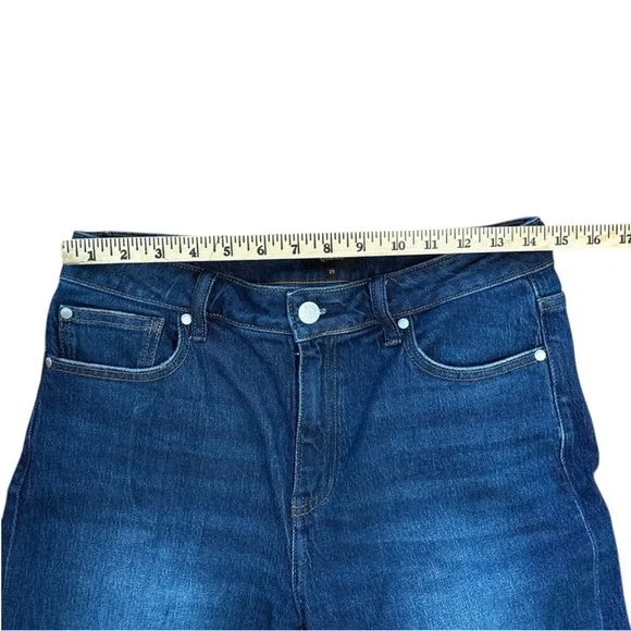 Quince Bella Jeans - Picture 3 of 7